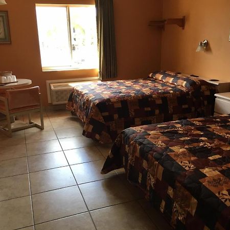 Hialeah Motel - Adults Only Miami Esterno foto
