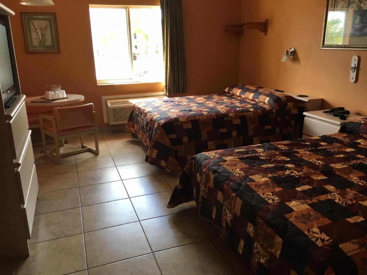 Hialeah Motel - Adults Only Miami Esterno foto