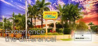 Hialeah Motel - Adults Only Miami Esterno foto